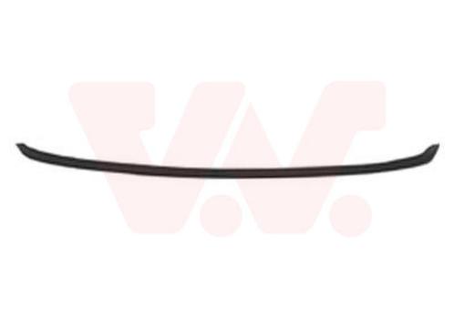 BUMPER SPOILER VOOR RENAULT CLIO 1998-2001 8200074025, Auto-onderdelen, Carrosserie en Plaatwerk, Nieuw, Ophalen of Verzenden