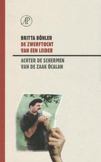 ZWERFTOCHT VAN EEN LEIDER 9789029503587 B. Bohler, Boeken, Verzenden, Gelezen, B. Bohler