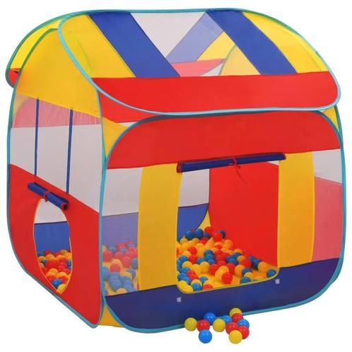 Speeltent met 300 ballen XXL - SALE, Kinderen en Baby's, Speelgoed | Speeltenten, Nieuw, Verzenden