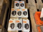8x Smartwatch Denver, Sieraden, Tassen en Uiterlijk, Smartwatches, Nieuw