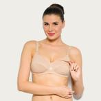 BB (Benefit) Zwangerschapsbh / Voedingsbh Mama Classic Beige, Kleding | Dames