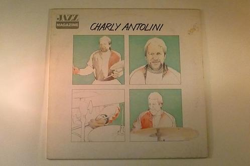 Charly Antolini - Jazz Magazine, Cd's en Dvd's, Vinyl | Jazz en Blues, Verzenden