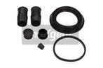 Reparatieset, remklauw FORD FUSION (1.25,1.4,1.4 LPG,1.6,..., Ophalen of Verzenden, Nieuw
