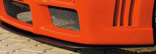 Rieger Spoilerzwaard RS-Four-Look | Golf 3 - 3-drs., 5-drs.,, Auto-onderdelen, Carrosserie en Plaatwerk, Nieuw, Volkswagen, Verzenden