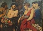 Peter Paul Rubens (1577-1640), After - Diana Presentig the