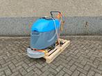 Schrob/ Veegmachine Nieuw, Doe-het-zelf en Verbouw, Reinigingsmachines, Nieuw