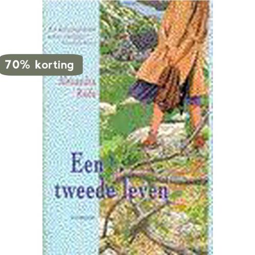 TWEEDE LEVEN 9789041005458 RAIFE, Boeken, Romans, Gelezen, Verzenden