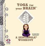 Yoga For Your Brain 9781574216981 Sandy Bartholomew, Verzenden, Zo goed als nieuw, Sandy Bartholomew