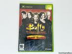 Xbox Classic - Buffy The Vampire Slayer - Chaos Bleeds - New, Verzenden, Gebruikt