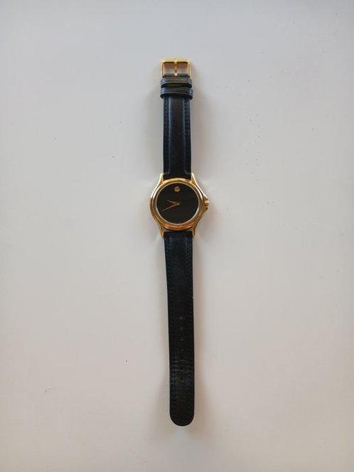 Movado - Museum - Zonder Minimumprijs - 87 A4 8603 - Heren -, Sieraden, Tassen en Uiterlijk, Horloges | Heren