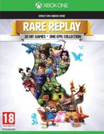 Rare Replay Xbox One Garantie & morgen in huis!, Spelcomputers en Games, Games | Xbox One, Ophalen of Verzenden, Zo goed als nieuw