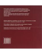 PEGASO, EL COCHE ESPANOL ENSUENO (SPAINS DREAM CAR), Boeken, Auto's | Boeken, Nieuw, Author