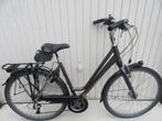 Handgem. Koga Distance toerfiets met lage opstap tv3920, Ophalen, 28 inch, Koga Miyata, Meer dan 20 versnellingen
