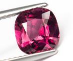Zonder Minimumprijs Spinel - 1.95 ct - Antwerp Laboratory, Nieuw