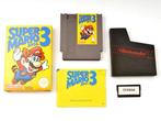 Super Mario Bros 3 (German) [Nintendo NES], Spelcomputers en Games, Games | Nintendo NES, Ophalen of Verzenden, Zo goed als nieuw
