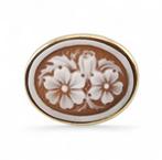 Zonder Minimumprijs - Ring Zilver - Italiaanse vakmanschap, Sieraden, Tassen en Uiterlijk, Ringen, Nieuw