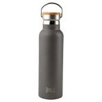 RBL Thermosfles 600ml Bruin, Caravans en Kamperen, Ophalen of Verzenden, Nieuw