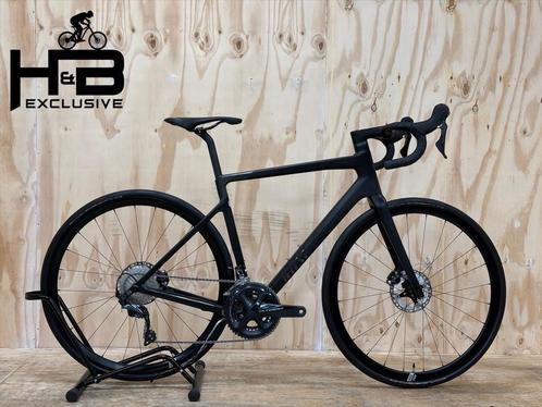 Rose Reveal 06 Ultegra CarbonRacefiets Shimano Ultegra 2023, Fietsen en Brommers, Fietsen | Racefietsen, Heren, 53 tot 57 cm, Zo goed als nieuw