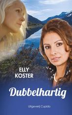 Dubbelhartig 9789462041097 Elly Koster, Verzenden, Gelezen, Elly Koster