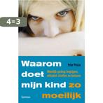 Waarom doet mijn kind zo moeilijk? 9789020970685, Verzenden, Gelezen, Peter Prinzie