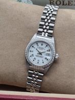 Rolex - Oyster Perpetual Date - 69240 - Dames - 1992, Sieraden, Tassen en Uiterlijk, Horloges | Heren, Nieuw