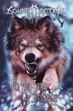 dvd - Sonata Arctica - For The Sake Of Revenge, Verzenden, Zo goed als nieuw
