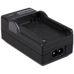 Canon LP-E8 lader incl. kabels (Patona), Verzenden, Nieuw