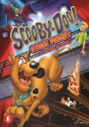 Scooby Doo - Stage fright - DVD, Verzenden, Nieuw in verpakking