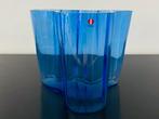 Iittala - Alvar Aalto - Vaas - Savoye - Glas