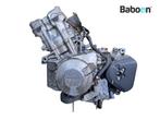 Motorblok Honda CB 600 F Hornet 1998-1999 (CB600F PC34), Motoren, Onderdelen | Honda, Verzenden, Gebruikt