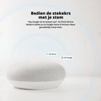 2dekans | FlinQ Slimme Stekker - Smart Plug - Incl, Ophalen of Verzenden, Zo goed als nieuw