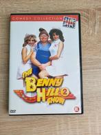 DVD - The Benny Hill Show 2, Alle leeftijden, Verzenden, Gebruikt, Tv-programma of Sketches