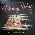 Danny Vera – Pressure Makes Diamonds 1 & 2 - The Year Of The, Ophalen of Verzenden, Nieuw in verpakking