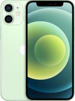 nieuwstaat Apple iPhone 12 mini 128GB groen 5,4 + 12, Ophalen of Verzenden, Zo goed als nieuw