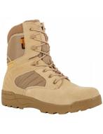 Highlander militaire wandelschoen Echo lichtgewicht - Coy..., Kleding | Heren, Schoenen, Verzenden, Zo goed als nieuw, Overige kleuren