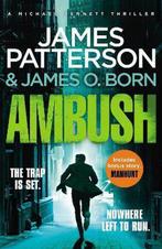 Ambush 9781784753719 James O Born, Verzenden, Zo goed als nieuw, James O Born