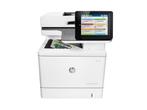 HP - CLJ Enterprise MFP M577dn (B5L46A), Computers en Software, Printers, Printer, HP, Nieuw, Kleur printen