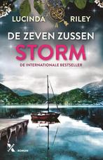 Storm / De zeven zussen / 2 9789401623964 Lucinda Riley, Boeken, Romans, Verzenden, Zo goed als nieuw, Lucinda Riley