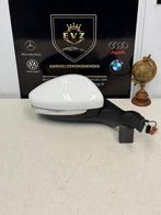 Peugeot 208 buitenspiegel rechts bj.2013 art.0211047, Auto-onderdelen, Spiegels, Gebruikt, Peugeot