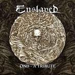cd - Various - Ã-nd - A Tribute, Cd's en Dvd's, Verzenden, Zo goed als nieuw
