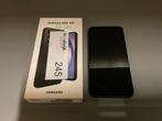 Online Veiling: Samsung Smartphone GALAXY A54 ZWART 128GB, Telecommunicatie, Mobiele telefoons | Samsung, Nieuw
