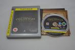 The Elder Scrolls IV: Oblivion GOTY  (PS3), Spelcomputers en Games, Games | Sony PlayStation 3, Zo goed als nieuw, Verzenden