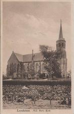 LOOSDUINEN - Ned. Herv. Kerk, Verzenden, Gelopen
