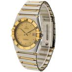 Omega - Constellation Quartz - Zonder Minimumprijs -, Sieraden, Tassen en Uiterlijk, Horloges | Heren, Nieuw