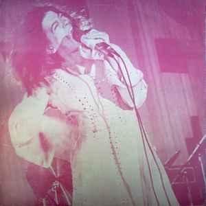LP gebruikt - Mainstream - Aquarium Live No. 2, Cd's en Dvd's, Vinyl | Jazz en Blues, Zo goed als nieuw, Verzenden