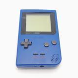 MarioGBA.nl: Game Boy Pocket Blauw - Zeer Mooi - iDEAL!, Spelcomputers en Games, Spelcomputers | Nintendo Game Boy, Zo goed als nieuw