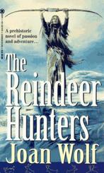 The Reindeer Hunters 9780451178787 Wolf, Boeken, Verzenden, Gelezen, Wolf