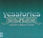 cd - Various - Yesstories (Group &amp; Solo Tales), Verzenden, Zo goed als nieuw