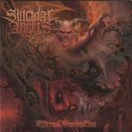 cd digi - Suicidal Angels - Eternal Domination, Cd's en Dvd's, Verzenden, Zo goed als nieuw