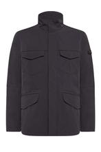 -20% Peuterey  Peuterey Jackets peu5101 metal md 06 215  maa, Kleding | Heren, Jassen | Zomer, Verzenden, Nieuw, Blauw
